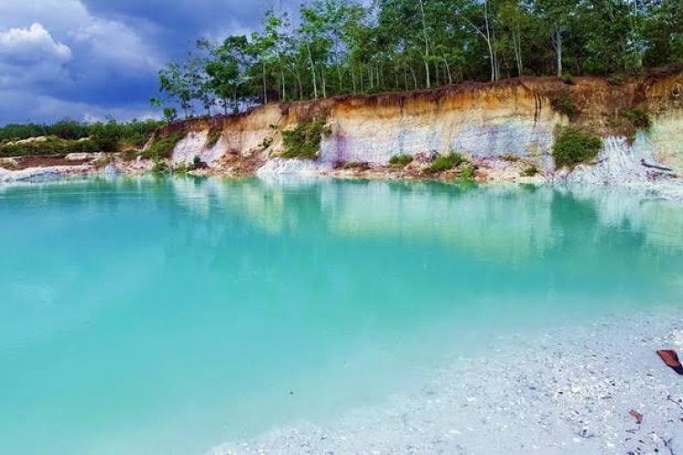 Libur Panjang Lagi, Ini Destinasi Wisata Instagramable di Riau