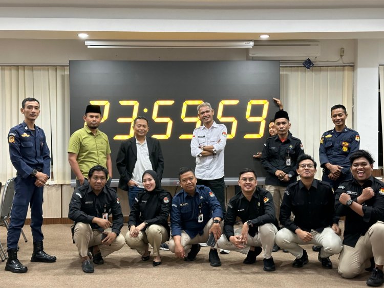 KPU Riau Tutup Penyerahan Syarat Dukungan, Pilgubri Nihil Calon Independen