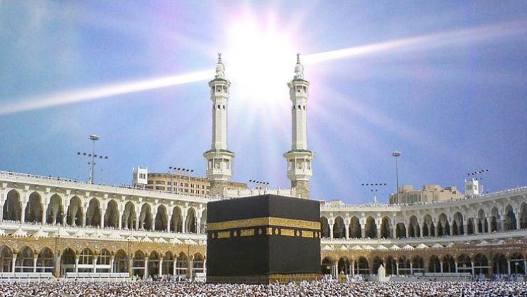 Yurniaty Maah Abdullah Jemaah Haji Asal Pekanbaru Wafat di RS King Faisal Makkah