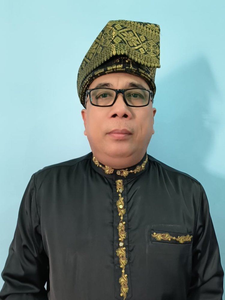 HKLT Pekanbaru Prihatin Dugaan Korupsi yang Menjerat Mantan Sekwan Riau