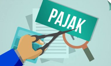 Pemko Pekanbaru Buka Program Pemutihan Denda Pajak Daerah