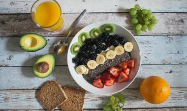 Jangan Sepelekan tak Sarapan Pagi, Lakukan 5 Langkah Ini untuk Menjaga Kesehatan Tulang