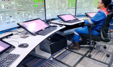 Peran AI Dukung Operasi Andal dan Efisien Tingkatkan Produksi PHR di Blok Rokan