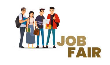 Tersedia Ribuan Lowongan, 42 Perusahaan Ikut Job Fair Disnaker Pekanbaru