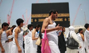 KJRI Jeddah Minta Pengguna Visa Non Haji Segera Pulang ke Indonesia