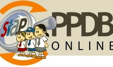 Dibuka 26-29 Juni 2024, Ini Link Pendaftaran Online PPDB SD dan SMP Negeri di Pekanbaru