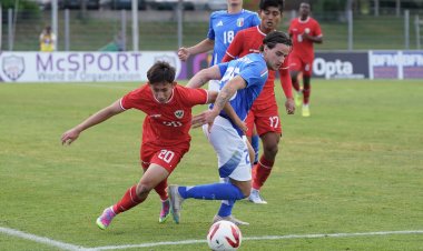 Berada di Grup F, Indonesia Jadi Tuan Rumah Babak Kualifikasi Piala Asia U-20 2025