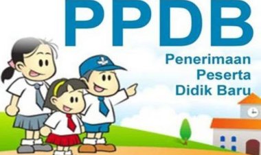 Segera Dibuka, Cek Kuota Jalur PPDB SMA/SMK Negeri di Riau