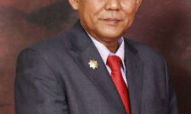 Sekwan Inhil Perkirakan Anggota DPRD Inhil Periode 2024-2029 Dilantik September