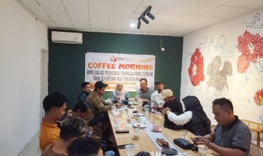 Bawaslu Pekanbaru Minta Masyarakat Melek Politik, Dukung Pemuktahiran Data