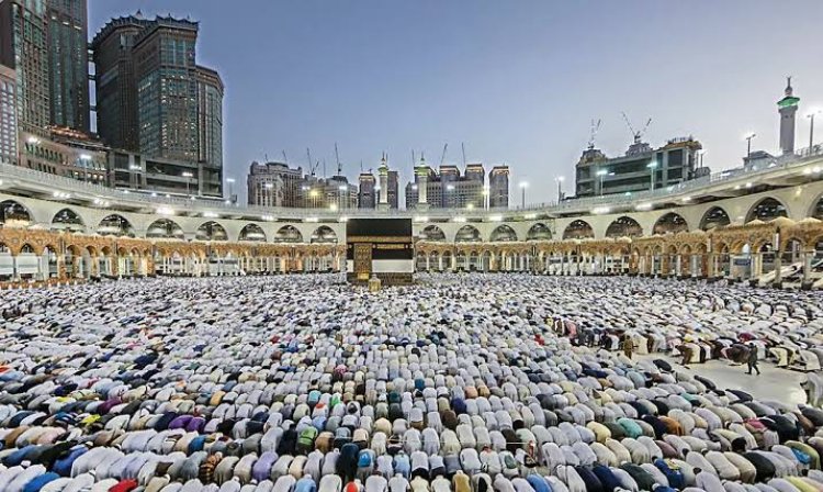 Bagaimana Hukum Berhaji dengan Visa Non Haji? Ini Penjelasannya