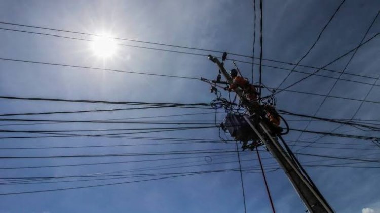 PLN Siapkan Kompensasi Potongan 10 Persen Imbas Pemadaman Listrik