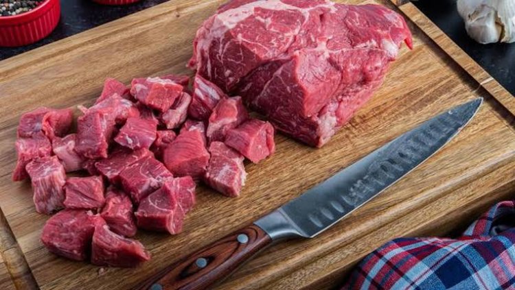 Awas! Jangan Kalap Makan Daging, Dokter Ingatkan Dampaknya ke Pencernaan