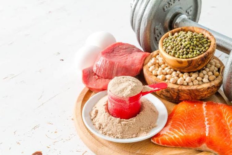Catat, Ini Makanan Tinggi Protein Terbaik Untuk Sarapan