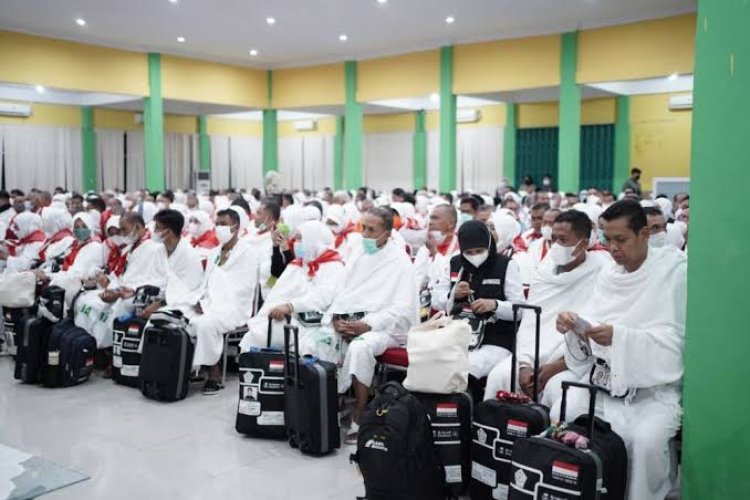 Kapan Jemaah Haji Pulang ke Indonesia? Ini Jadwalnya