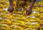 Harga Minyakita Tembus Rp20 Ribu Per Liter di Pasar, Pemko Pekanbaru Kumpulkan Distributor