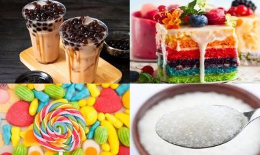 12 Tanda-Tanda Tubuh Overdosis Gula, Jangan Diabaikan!