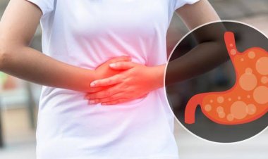 Penderita Asam Lambung, Hindari Konsumsi Ini