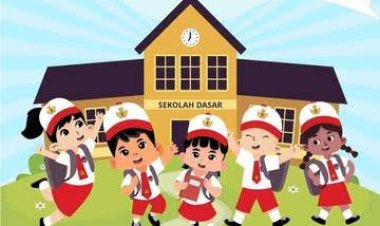 Sejumlah SD Negeri di Pekanbaru Bakal Digabung, Efek Kurangnya Jumlah Siswa PPDB 2024