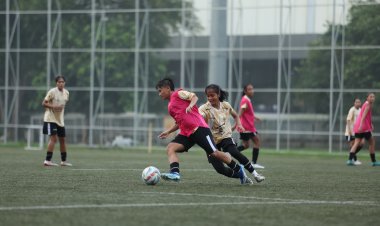 Hasil Timnas Wanita Indonesia vs Hongkong, Pelatih Satoru Mochizuki Bawa 24 Pemain, Ini Dia Strateginya