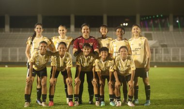 Hasil Timnas Wanita Indonesia vs Hongkong 2-3, Garuda Pertiwi Akan Tebus Kekalahan di Laga Kedua 14 Juli 2024