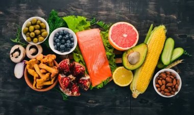 Pengidap Kolesterol Mesti Waspada pada Jenis Sayuran Ini