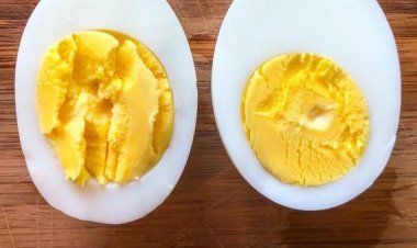 Beda Kandungan Putih Telur dan Kuning Telur, dari Manfaat hingga Risiko