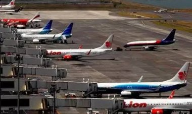 Ternyata Ini Penyebab Harga Tiket Pesawat Indonesia Termahal di Dunia