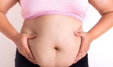 Kurang Percaya Diri dengan Perut Buncit? Yuk, Coba Tips Berikut Ini