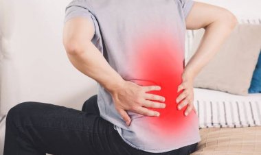 9 Tanda Awal Gagal Ginjal yang Perlu Diketahui