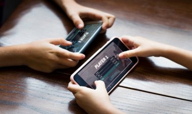 Ciri-ciri Judi Online Berkedok Game