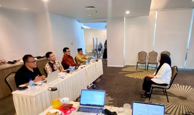 Ketat, Seleksi Beasiswa Prestasi S1 PHR Masuki Tahap Akhir