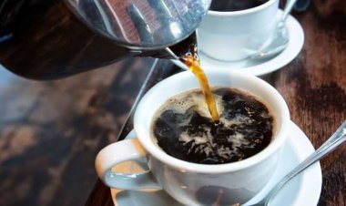 Catat! Ini Waktu Terburuk untuk Minum Kopi dan Teh