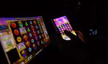 IDI Sebut Kecanduan Judi Online Sama Bahayanya Dengan Narkoba