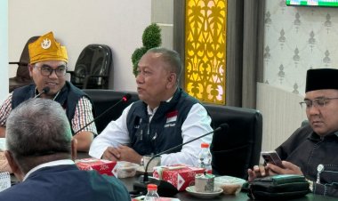 UIR Jadi Universitas Pendamping KKN Tematik Nusantara 2024