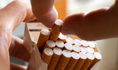 Pemerintah Keluarkan Aturan Baru, Larang Jual Rokok Eceran