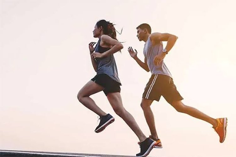 Ini Tips Tetap Semangat dan Konsisten saat Memulai Olahraga Lari
