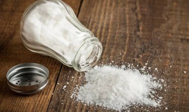 Kenapa Penggunaan Garam Sehari-hari Perlu Dibatasi?