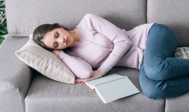 Bisa Picu Masalah Jantung, Ini 5 Gejala Sleep Apnea yang Kerap Tak Disadari