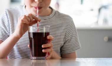 Berisiko bagi Kesehatan, Ini Deretan Minuman Manis yang Harus Dihindari Anak