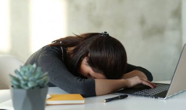 Tanda Tubuh Kekurangan Protein