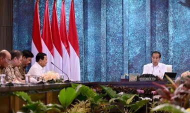 Presiden RI Terpilih Prabowo Subianto Akan Lanjutkan Pembangunan Ibu Kota Nusantara, Kurangi Beban Pulau Jawa