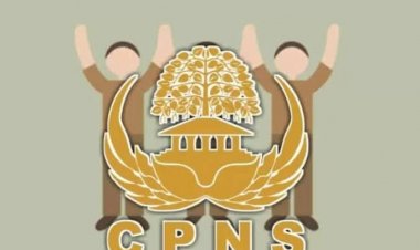 Siap-siap, Ini Jadwal Seleksi CPNS Kota Pekanbaru