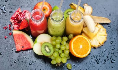 5 Jus Buah untuk Menghancurkan Lemak di Perut