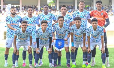 Skuad PSPS Pekanbaru akan Ikuti Training Center di Malaysia Akhir Bulan Ini