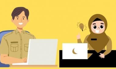 Pendaftaran Seleksi CPNS Pemprov Riau Resmi Dibuka, Ini Cara Daftarnya