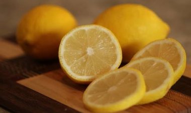 5 Manfaat Lemon untuk Kesehatan