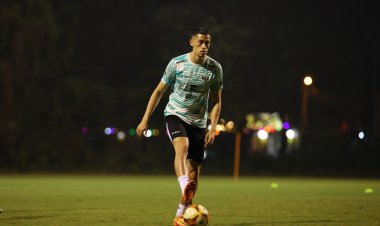 Jelang Timnas Indonesia vs Arab Saudi, Pemain Timnas Indonesia Jay Idzes Bermain untuk Venezia FC di Serie A Liga Italia