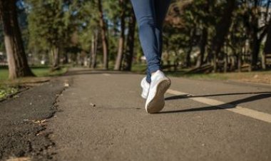 5 Penyakit yang Bisa Dicegah dengan Jalan Kaki, Termasuk Penyakit Jantung