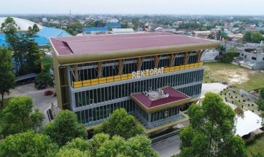 UIR Bersama Satgas PPKS Selidiki Kasus Dugaan Pelecehan Seksual Oknum Sivitas